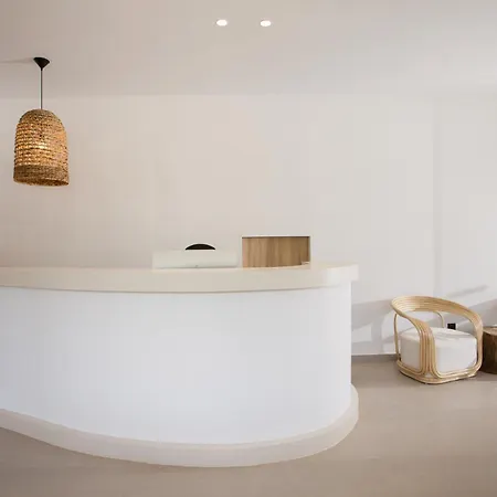 Helios Appartement *