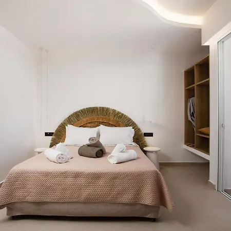 Appartement Helios Faliraki