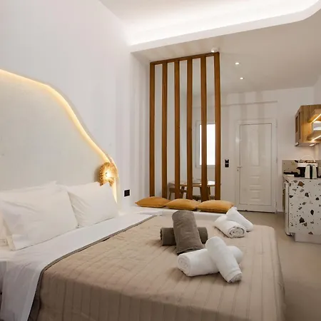 Helios Appartement Faliraki