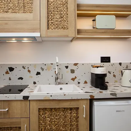 Helios Appartement Faliraki