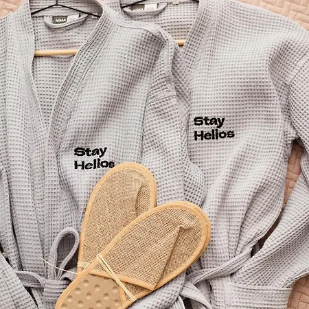 Helios Appartement Faliraki