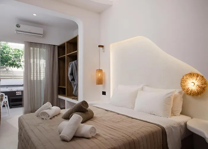 Lejlighed Helios Faliraki