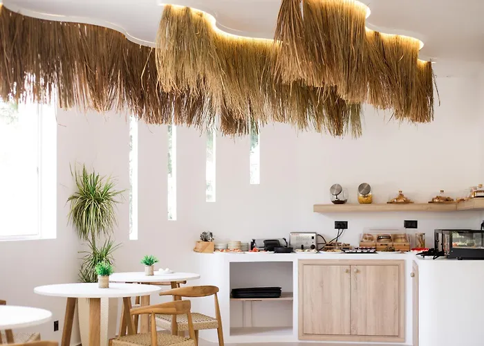 Lejlighed Helios Faliraki